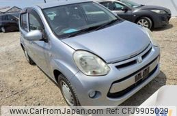 toyota passo 2015 -TOYOTA--Passo DBA-KGC30--KGC30-0216864---TOYOTA--Passo DBA-KGC30--KGC30-0216864-