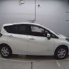 nissan note 2017 -NISSAN 【名古屋 506ゆ540】--Note HE12-009702---NISSAN 【名古屋 506ゆ540】--Note HE12-009702- image 4