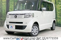 honda n-box 2013 -HONDA--N BOX DBA-JF2--JF2-1100869---HONDA--N BOX DBA-JF2--JF2-1100869-
