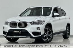 bmw x1 2018 -BMW--BMW X1 ABA-JG20A--WBAJG520603G38195---BMW--BMW X1 ABA-JG20A--WBAJG520603G38195-