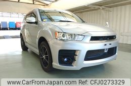 mitsubishi outlander 2010 ENHANCEAUTO_1_ea288763