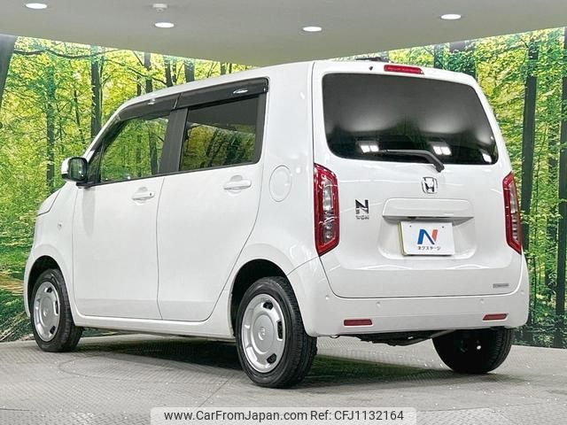 honda n-wgn 2021 quick_quick_JH4_JH4-1010693 image 2