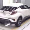 toyota c-hr 2017 -TOYOTA 【奈良 352ﾏ 358】--C-HR DAA-ZYX10--ZYX10-2071519---TOYOTA 【奈良 352ﾏ 358】--C-HR DAA-ZYX10--ZYX10-2071519- image 2
