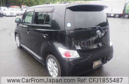 toyota bb 2009 CFJ1855487