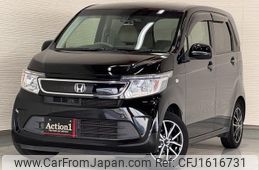 honda n-wgn 2014 CFJ1616731