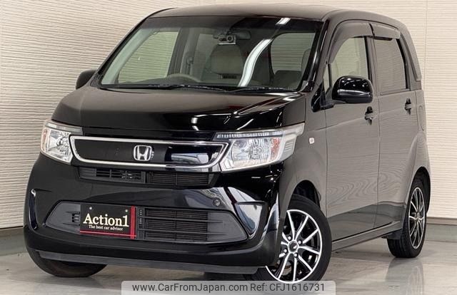 honda n-wgn 2014 CFJ1616731 image 1