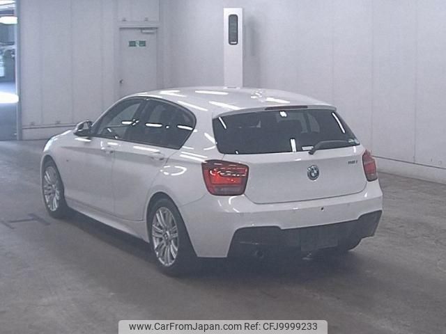 bmw 1-series 2015 quick_quick_DBA-1A16_WBA1A12070P871793 image 2