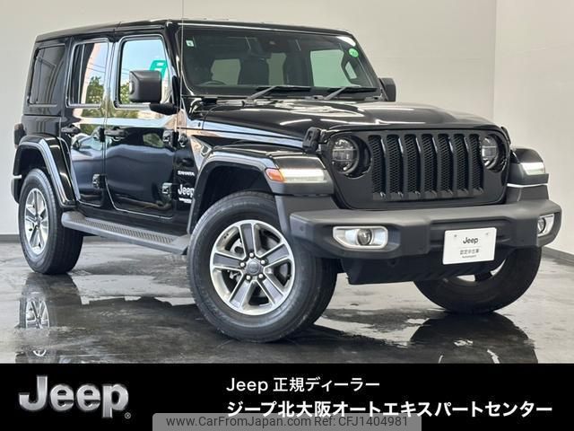jeep wrangler 2019 quick_quick_ABA-JL36L_1C4HJXLG6KW643082 image 1