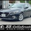 mazda axela 2014 -MAZDA--Axela BM5FS--111689---MAZDA--Axela BM5FS--111689- image 1