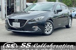 mazda axela 2014 -MAZDA--Axela BM5FS--111689---MAZDA--Axela BM5FS--111689-