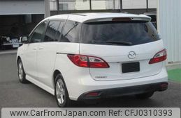 mazda premacy 2011 TE4050