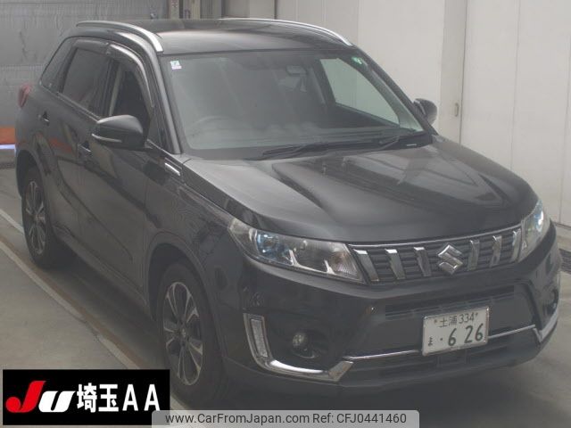 suzuki escudo 2019 -SUZUKI 【土浦 334ﾏ626】--Escudo YEA1S-00644527---SUZUKI 【土浦 334ﾏ626】--Escudo YEA1S-00644527- image 1