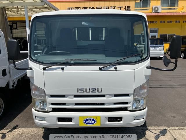 isuzu elf-truck 2011 GOO_NET_EXCHANGE_1300876A30250513W002 image 2