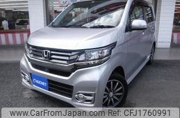 honda n-wgn 2015 CFJ1760991