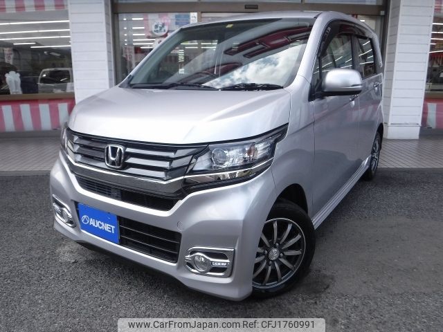 honda n-wgn 2015 CFJ1760991 image 1