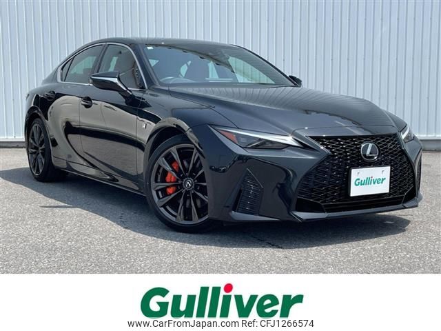 lexus is 2022 -LEXUS--Lexus IS 3BA-ASE30--ASE30-0012827---LEXUS--Lexus IS 3BA-ASE30--ASE30-0012827- image 1