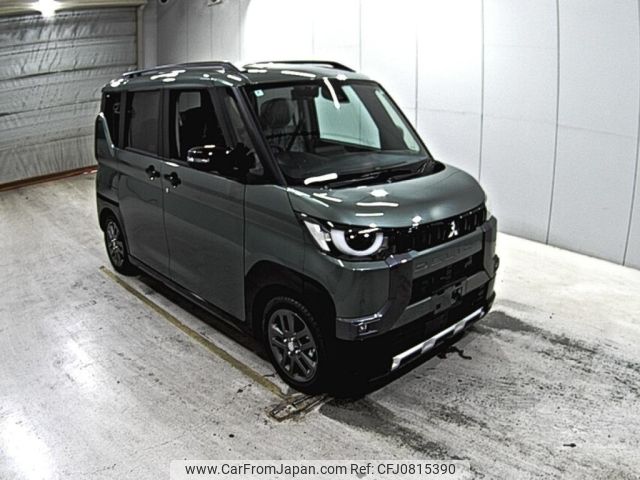 mitsubishi delica-mini 2024 -MITSUBISHI 【ＮＯ後日 】--Delica Mini B35A-0601923---MITSUBISHI 【ＮＯ後日 】--Delica Mini B35A-0601923- image 1