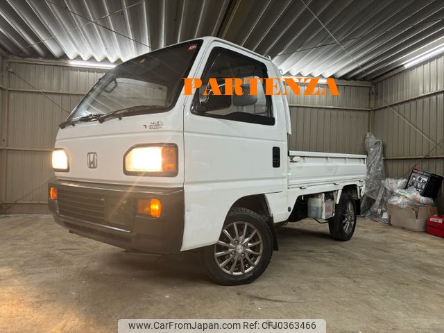 honda acty-truck 1992 2037688 image 2