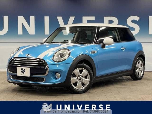 mini mini-others 2016 -BMW--BMW Mini LDA-XN15--WMWXN320603A06463---BMW--BMW Mini LDA-XN15--WMWXN320603A06463- image 1