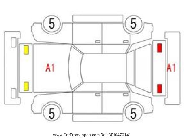 daihatsu taft 2023 -DAIHATSU--Taft 5BA-LA900S--LA900S-0138526---DAIHATSU--Taft 5BA-LA900S--LA900S-0138526- image 2