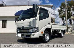 toyota dyna-truck 2025 CFJ1759165