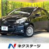 toyota vitz 2012 -TOYOTA--Vitz DBA-NSP130--NSP130-2088008---TOYOTA--Vitz DBA-NSP130--NSP130-2088008- image 1