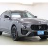 maserati levante 2022 -MASERATI--Maserati Levante MLE30--ZN6XU61C00X389025---MASERATI--Maserati Levante MLE30--ZN6XU61C00X389025- image 5