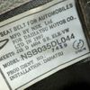 daihatsu hijet-deck-van 1997 No.15975 image 17