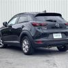 mazda cx-3 2022 CFJ1746921 image 15