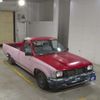 toyota hilux 1990 -TOYOTA 【鹿児島 400ﾁ9943】--Hilux YN85--YN85-0016446---TOYOTA 【鹿児島 400ﾁ9943】--Hilux YN85--YN85-0016446- image 1