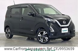 nissan dayz 2020 -NISSAN--DAYZ 4AA-B48W--B48W-0100288---NISSAN--DAYZ 4AA-B48W--B48W-0100288-