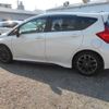 nissan note 2015 -NISSAN--Note DBA-E12--E12-323876---NISSAN--Note DBA-E12--E12-323876- image 39