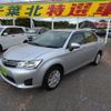 toyota corolla-axio 2012 CFJ1868767 image 10