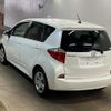 toyota ractis 2012 CFJ1576435 image 2