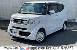 honda n-box-slash 2018 CFJ1528357