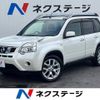 nissan x-trail 2012 -NISSAN--X-Trail DBA-NT31--NT31-231977---NISSAN--X-Trail DBA-NT31--NT31-231977- image 1