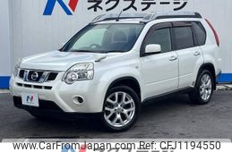 nissan x-trail 2012 -NISSAN--X-Trail DBA-NT31--NT31-231977---NISSAN--X-Trail DBA-NT31--NT31-231977-