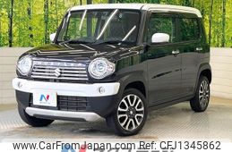 suzuki hustler 2017 -SUZUKI--Hustler DAA-MR41S--MR41S-619846---SUZUKI--Hustler DAA-MR41S--MR41S-619846-