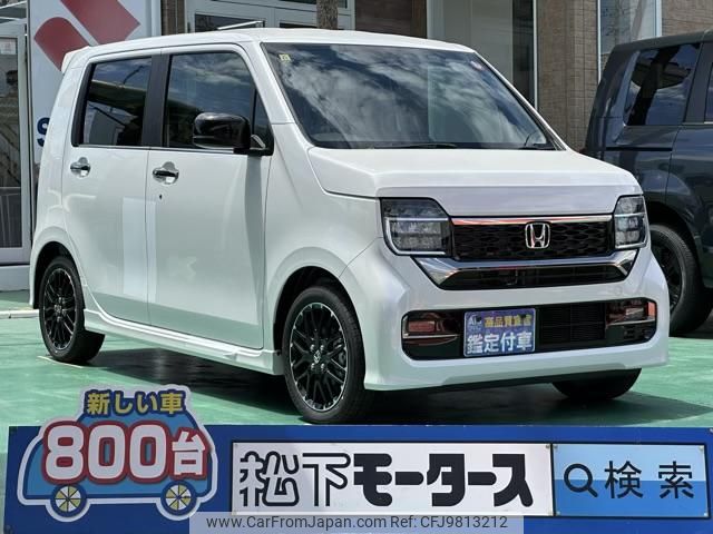 honda n-wgn 2023 GOO_JP_700060017330240522006 image 1