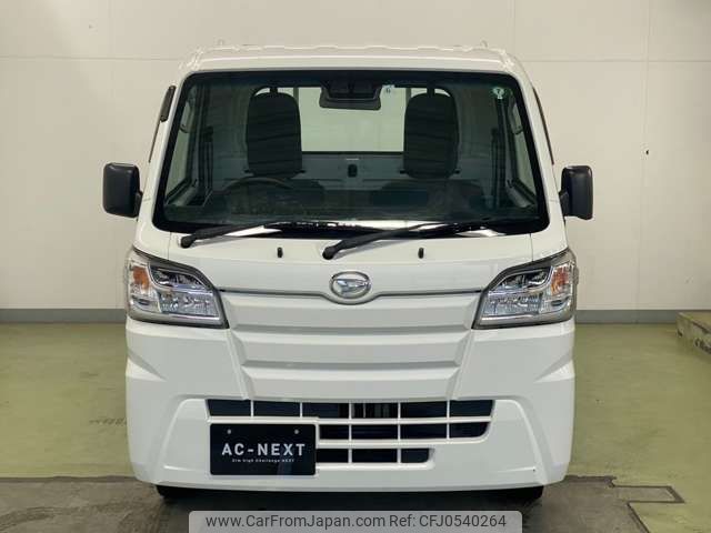 daihatsu hijet-truck 2020 -DAIHATSU--Hijet Truck EBD-S510P--S510P-0329759---DAIHATSU--Hijet Truck EBD-S510P--S510P-0329759- image 2