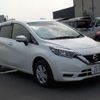 nissan note 2016 -NISSAN 【野田 500ｱ1234】--Note DBA-E12--E12-511803---NISSAN 【野田 500ｱ1234】--Note DBA-E12--E12-511803- image 1