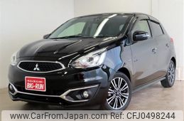 mitsubishi mirage 2016 -MITSUBISHI 【広島 530ﾀ8875】--Mirage A03A--0038834---MITSUBISHI 【広島 530ﾀ8875】--Mirage A03A--0038834-