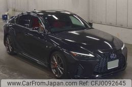 lexus is 2020 -LEXUS 【姫路 331ﾙ6009】--Lexus IS 6AA-AVE30--AVE30-5083574---LEXUS 【姫路 331ﾙ6009】--Lexus IS 6AA-AVE30--AVE30-5083574-