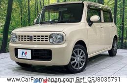 suzuki alto-lapin 2010 -SUZUKI--Alto Lapin DBA-HE22S--HE22S-148722---SUZUKI--Alto Lapin DBA-HE22S--HE22S-148722-