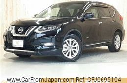 nissan x-trail 2019 -NISSAN--X-Trail DAA-HNT32--HNT32-178652---NISSAN--X-Trail DAA-HNT32--HNT32-178652-