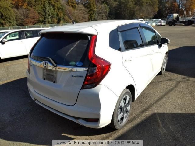 honda fit 2017 quick_quick_DAA-GP5_GP5-1305534 image 2