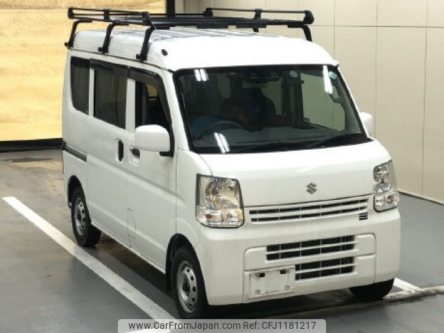 suzuki every 2021 -SUZUKI--Every DA17V-512786---SUZUKI--Every DA17V-512786- image 1