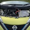 nissan note 2019 -NISSAN--Note DAA-HE12--HE12-245657---NISSAN--Note DAA-HE12--HE12-245657- image 11