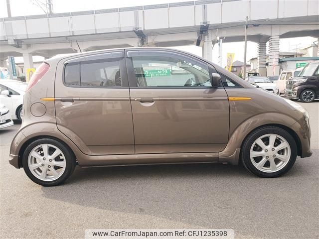 subaru r2 2010 -SUBARU--R2 DBA-RC1--RC1-116932---SUBARU--R2 DBA-RC1--RC1-116932- image 2