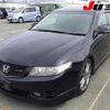 honda accord 2006 -HONDA--Accord CL7-1200442---HONDA--Accord CL7-1200442- image 10
